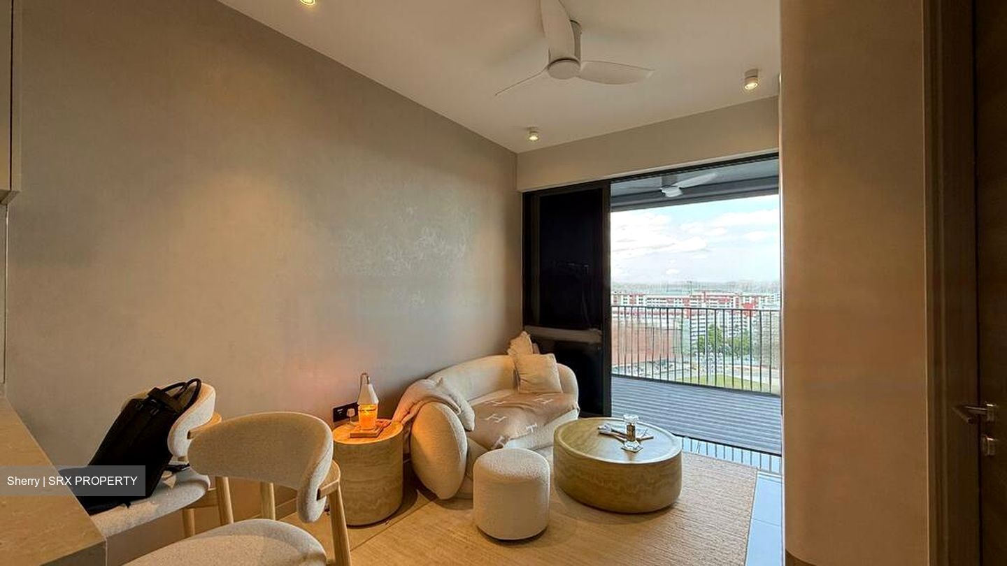 The Florence Residences (D19), Apartment #460328481